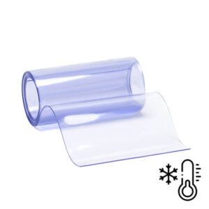 Pas chłodniczy polar plus