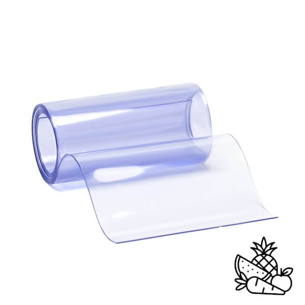 pas pcv do kontaktu z żywnością