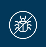 Anti-insect curtain (Anti-insect foil)