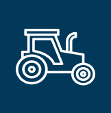 PVC curtains for agriculture