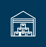 PVC warehouse curtains