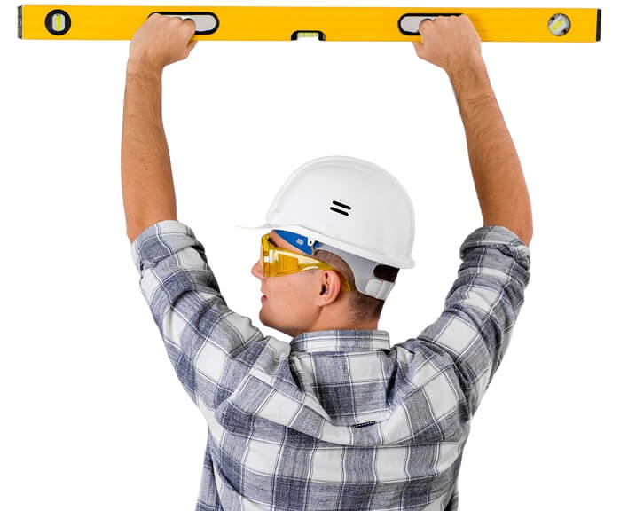 step-by-step installation of strip curtains